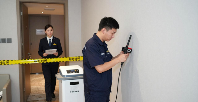 酒店灭白蚁_酒店白蚁防治_酒店有白蚁