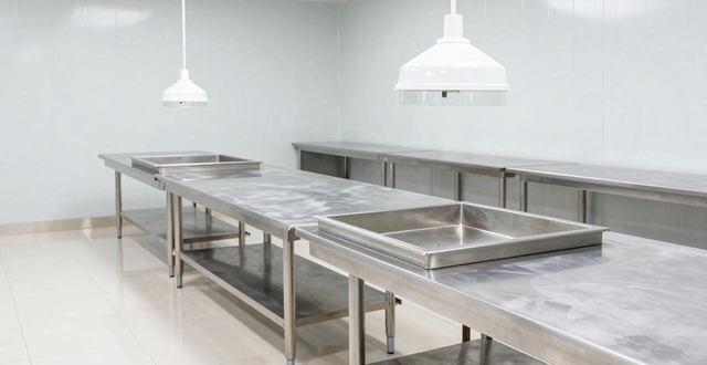 食品厂除四害_食品厂除四害方案_食品厂四害消杀方案