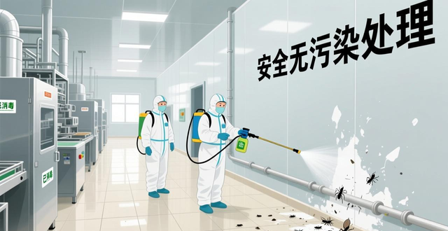 灭白蚁的杀虫剂_食品厂灭白蚁_灭厂食品白蚁防治方法