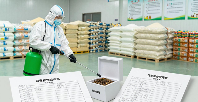 食品厂灭老鼠_食品厂老鼠怎么灭绝_老鼠灭厂食品怎么处理