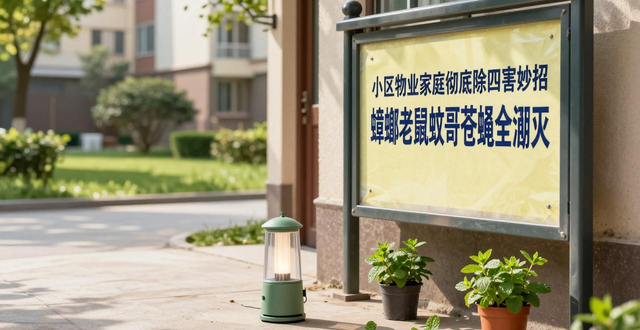 除四害的_除四害的好处_彻底除四害