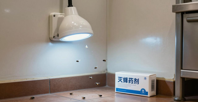 店铺怎么灭蚊子苍蝇_门店灭蝇灯的作用_商铺灭蝇