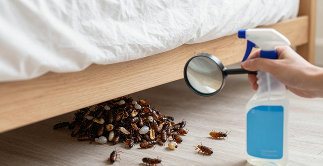 彻底消灭臭虫_彻底灭臭虫_杀灭臭虫方法全集