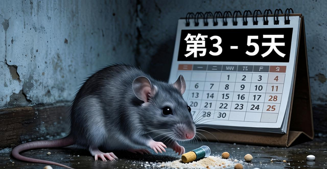家里有老鼠自己抓不住？专业灭鼠服务到底值不值