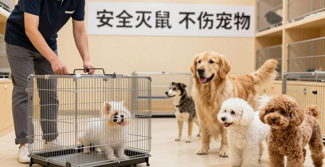 宠物店灭老鼠_宠物店有老鼠怎么办_灭老鼠服务公司